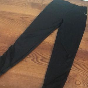 JUSTICE leggings!
